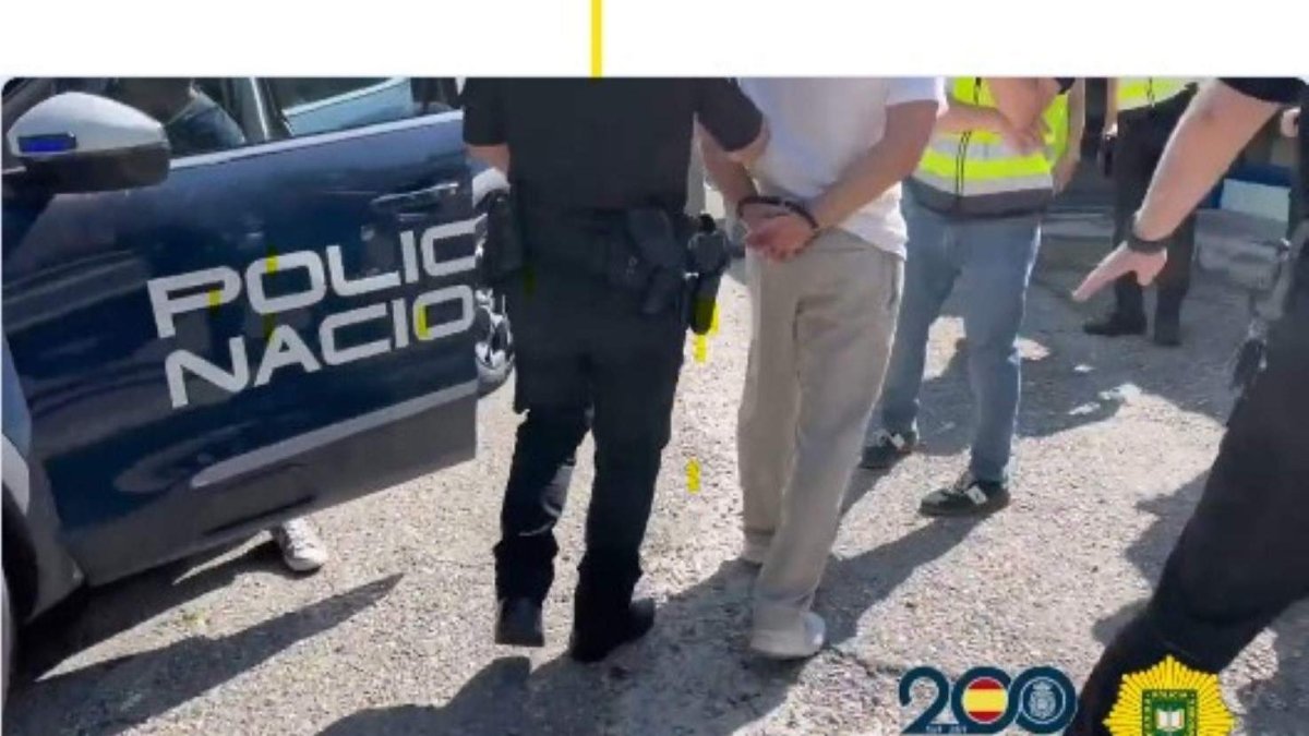 L’entrega de Valyrio a la frontera.