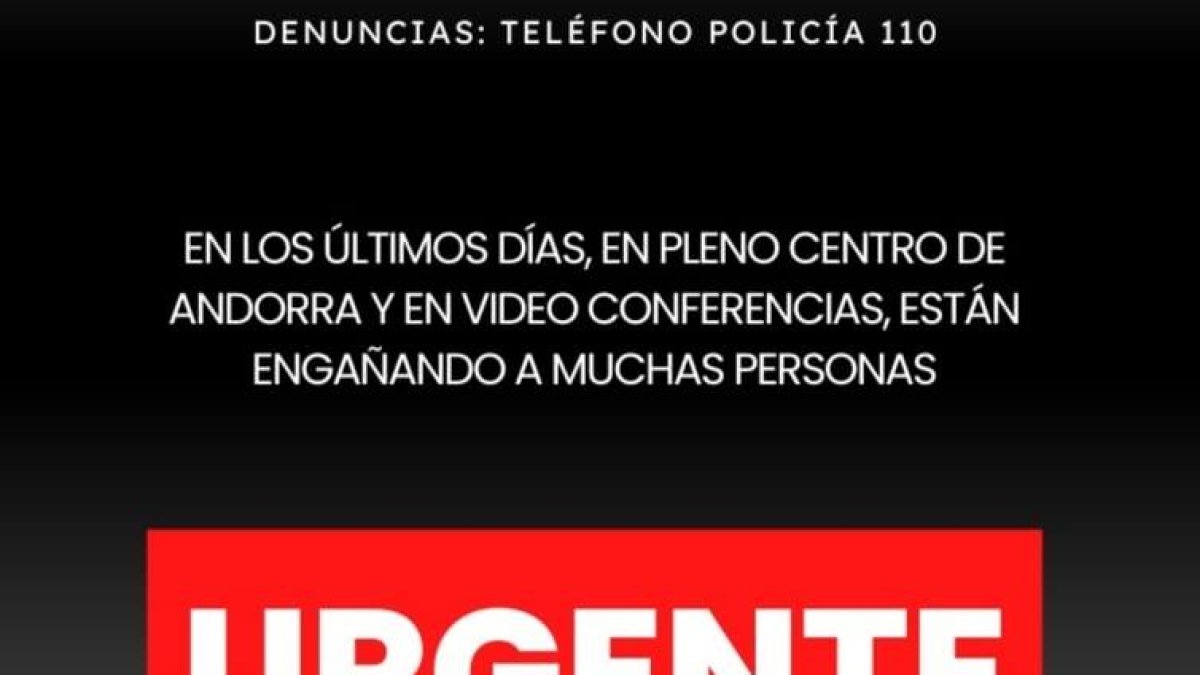 Alerta a les xarxes d'estafes piramidals amb inversions en criptomonedes i viatges