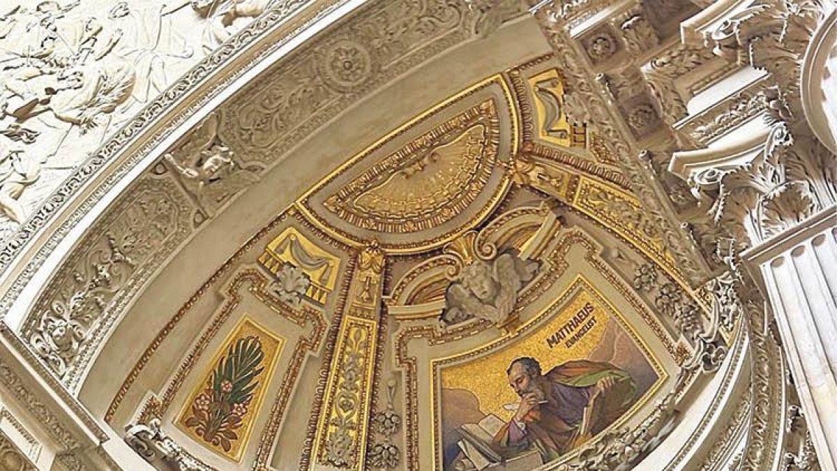 Berliner Dom
