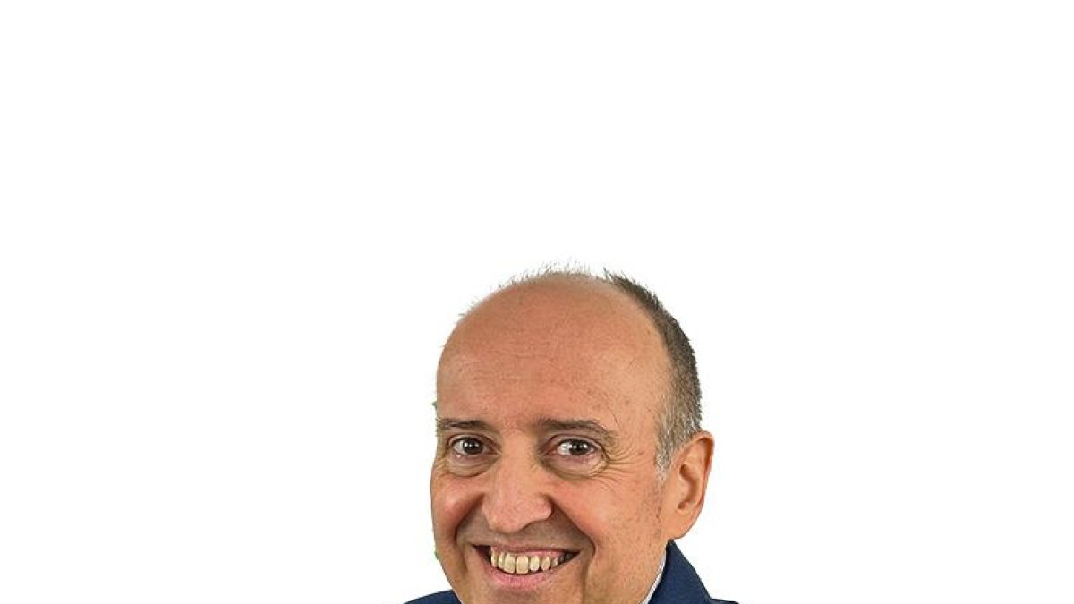 Josep Maria Pon Gonzàlez, director de renda fixa i actius monetaris de Creand Asset Management