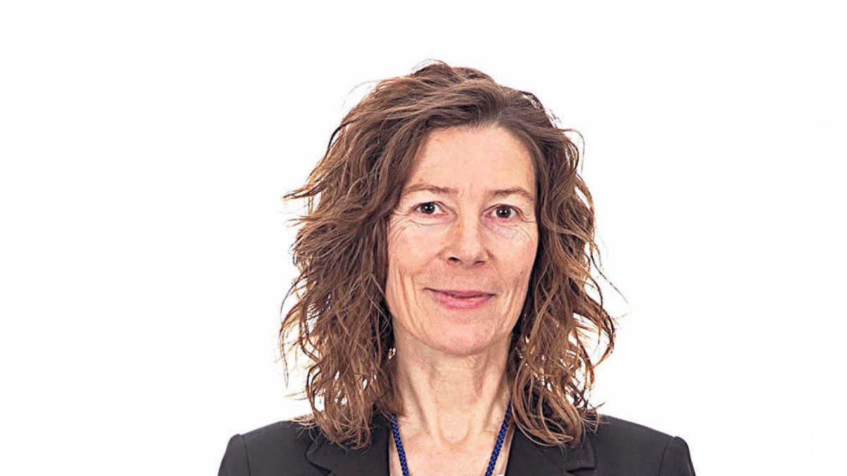 Olga Adellach.