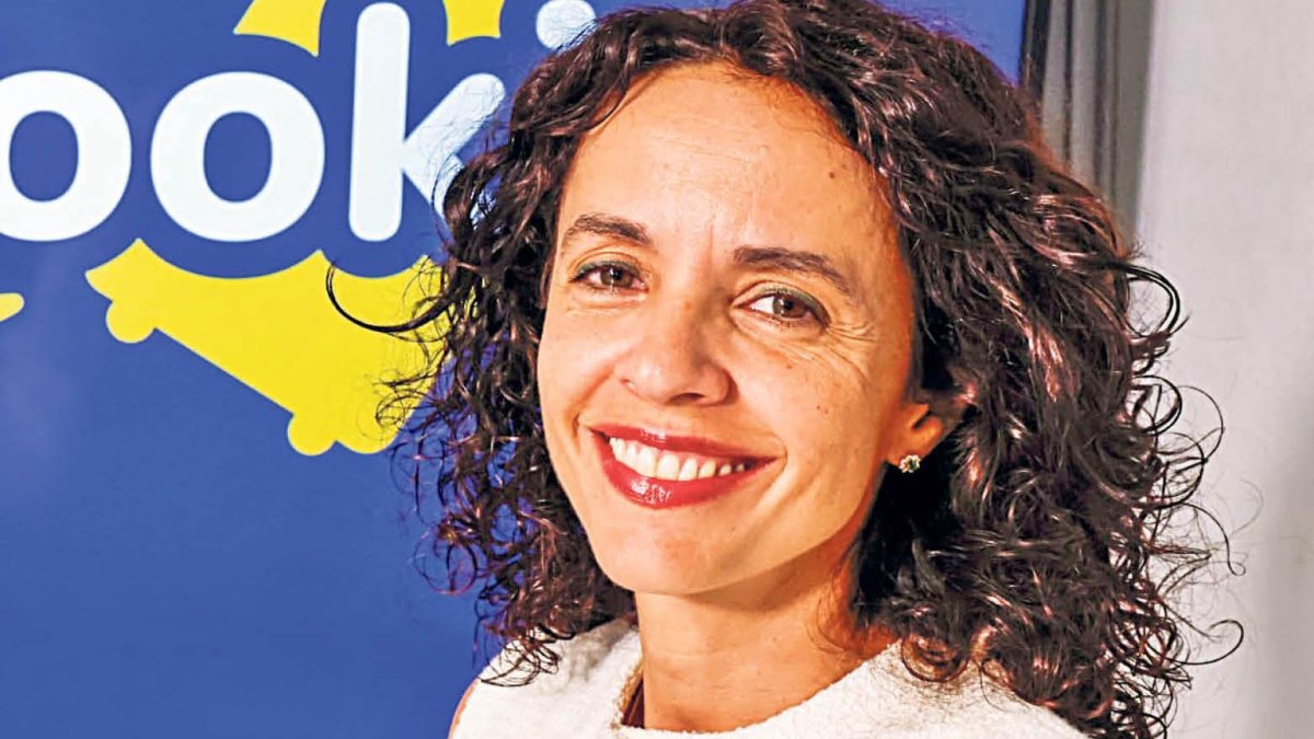 Elisenda Montané