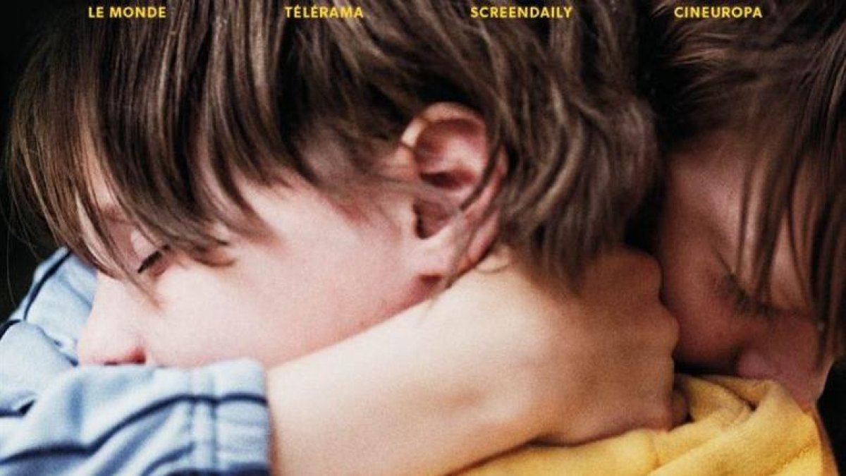 Imatge del film que es projectarà en el marc de la iniciativa