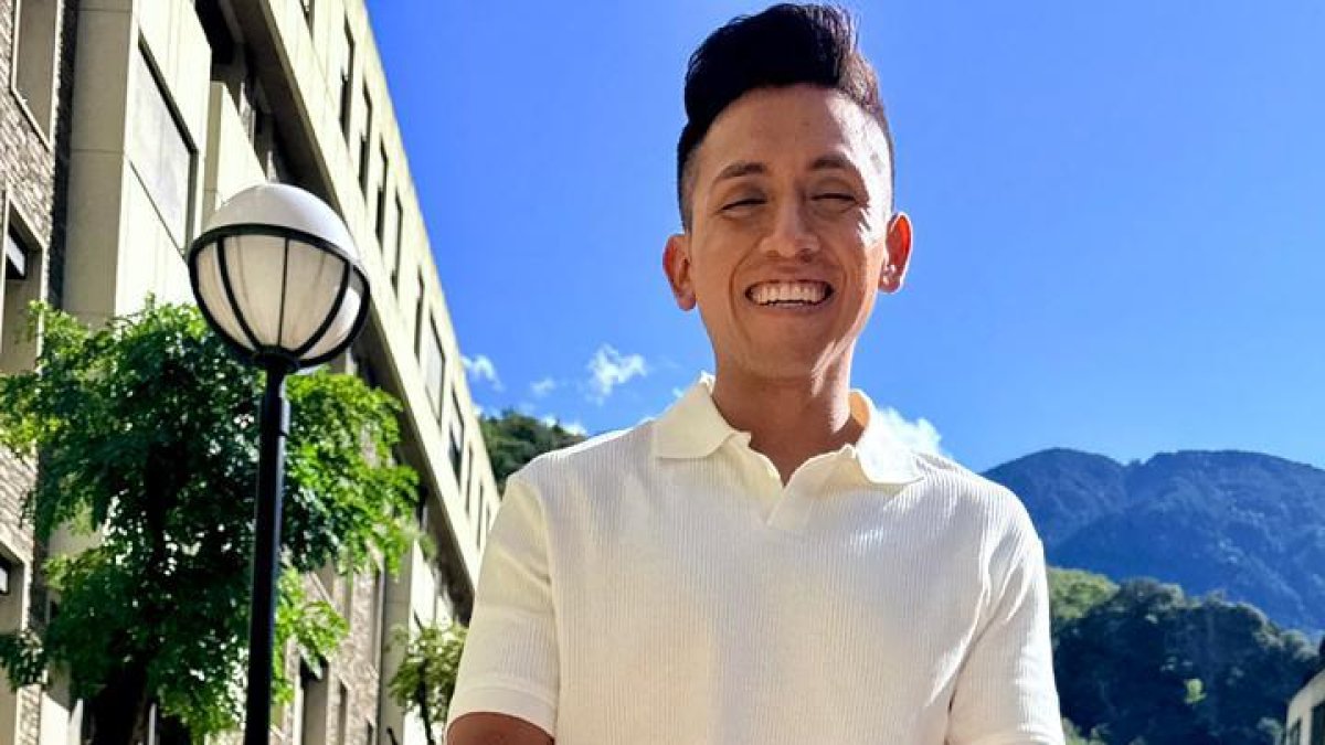 El conductor resident mort a Oliola, Carlos Manuel.