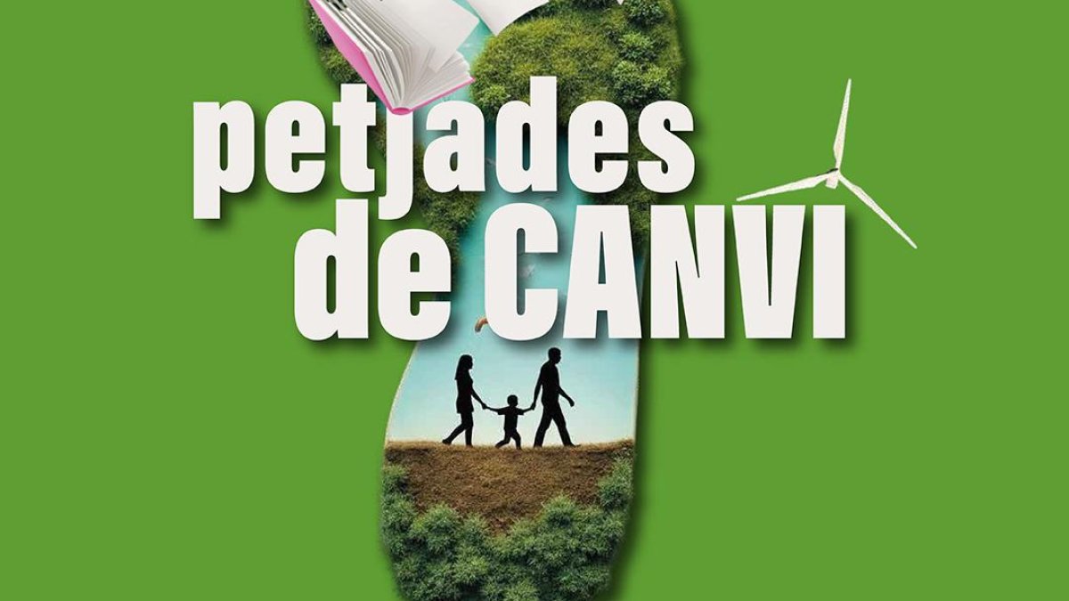 El Cartell de la proposta de FEDA per la Fira