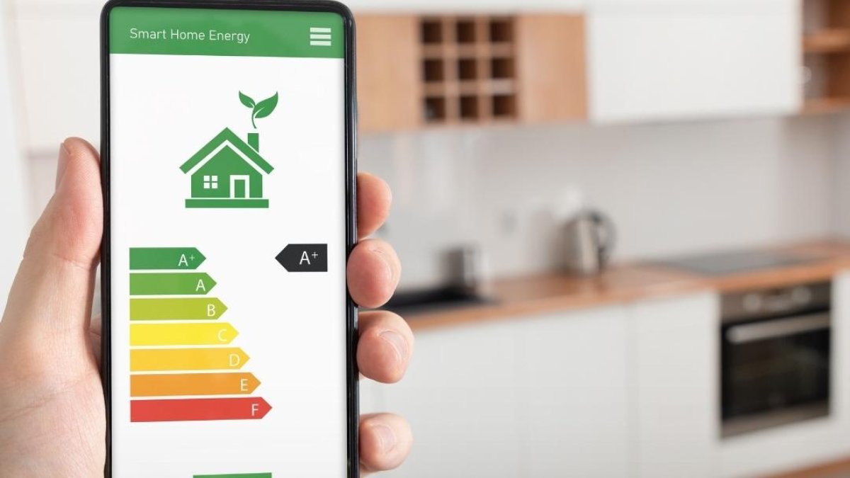 La xifra d'edificis que tenen una qualificació energètica supera els 6.800.