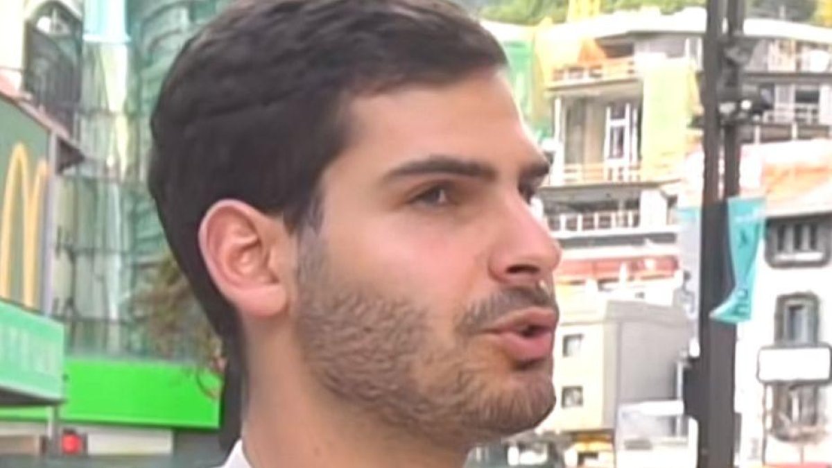 El cost de vida d'un cambrer a Andorra