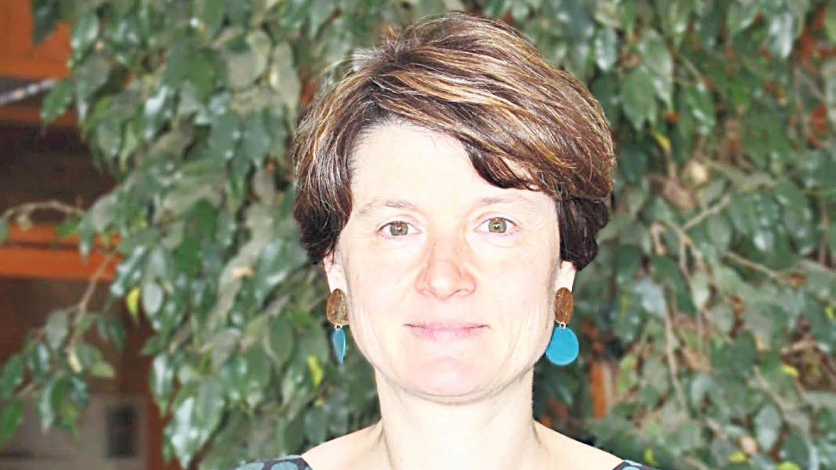 Isabelle Anguelovski