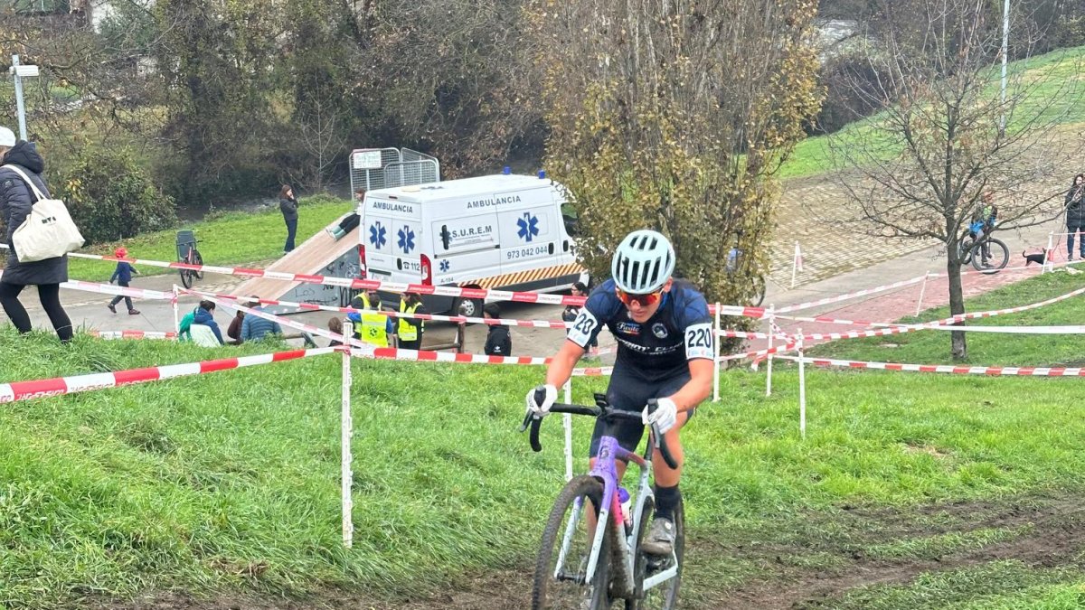 Una imatge de la prova.