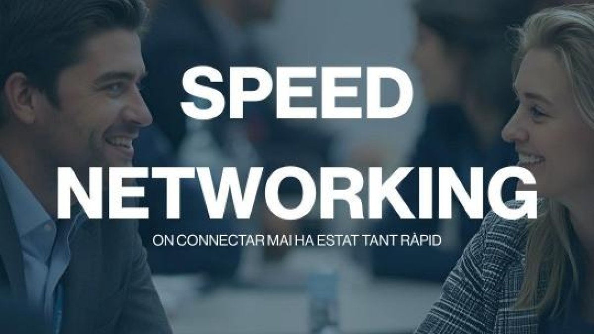 Speed Networking