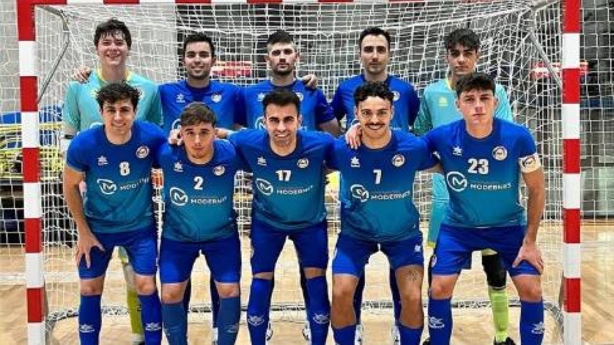 L’Enfaf va superar l’Eixample a La Massana.