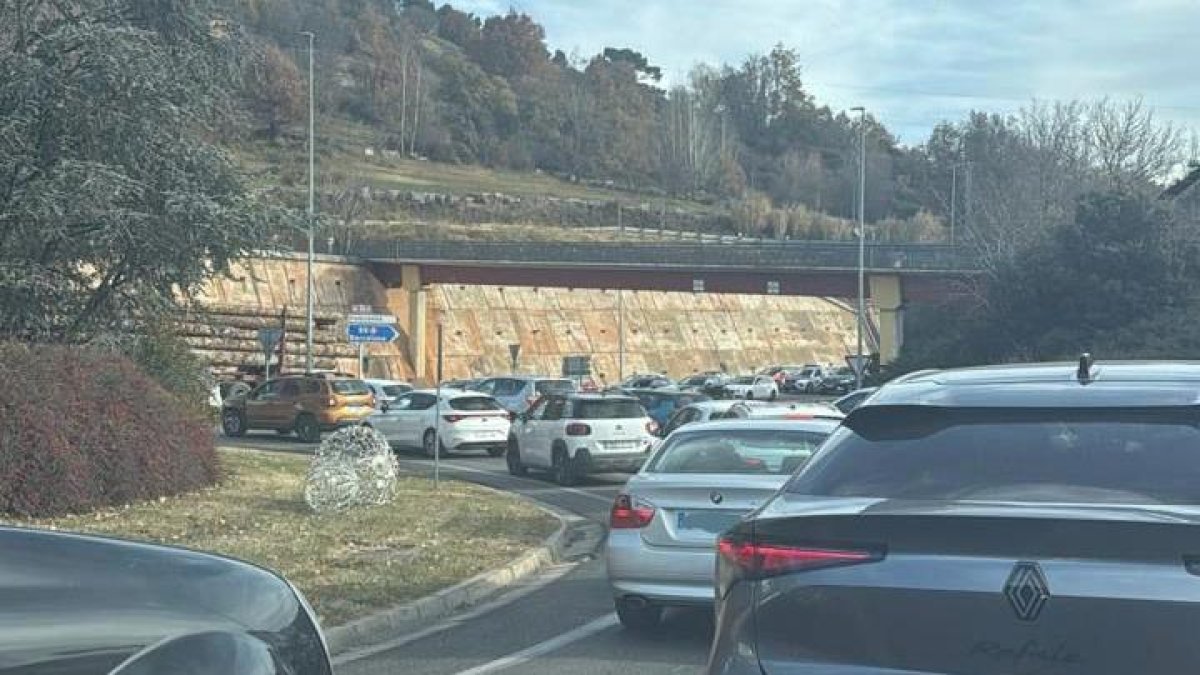 Retencions d'entrada al Principat per Espanya