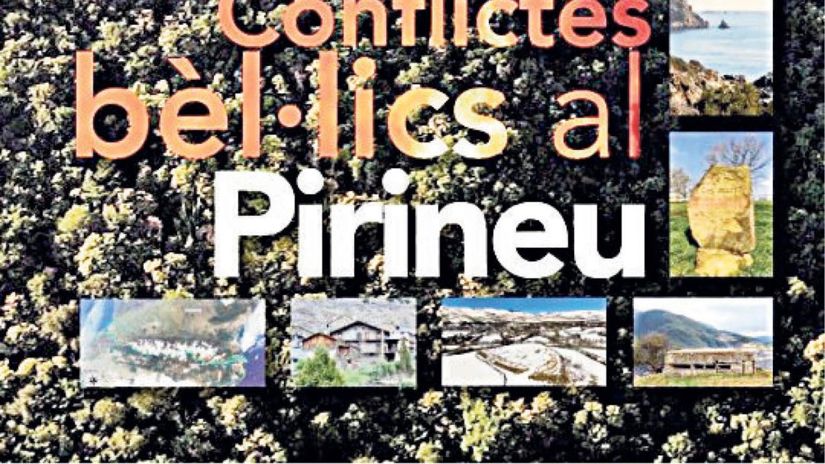 Conflictes bel·lícs al Pirineu