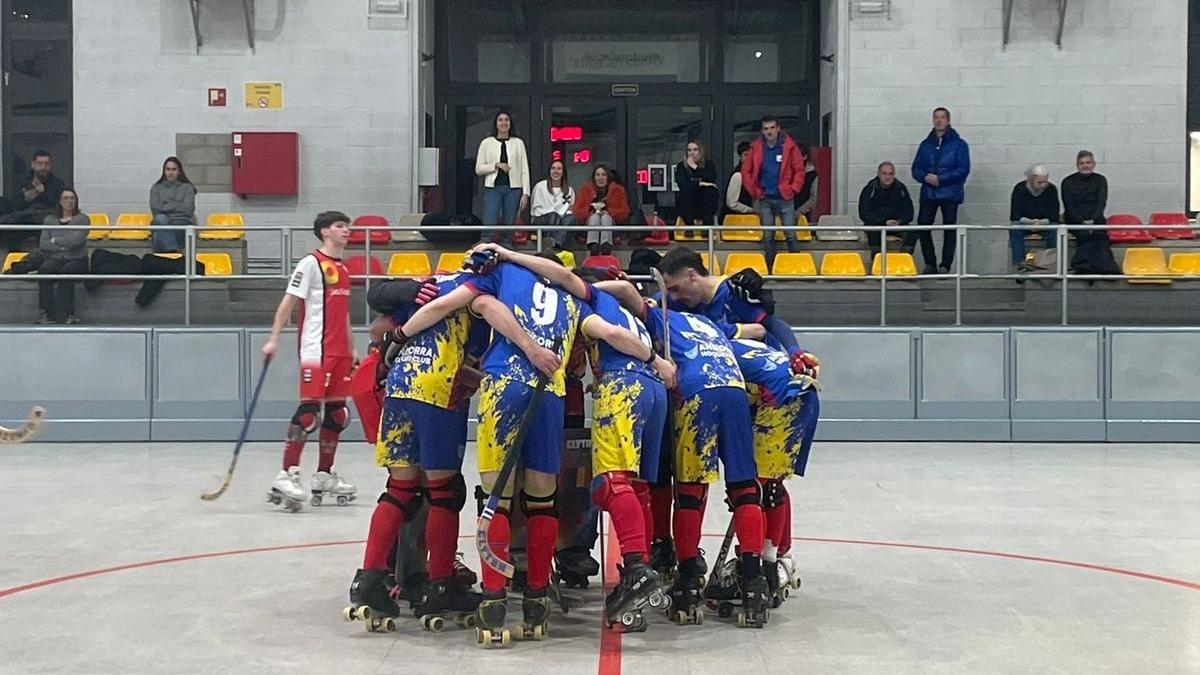 Andorra HC