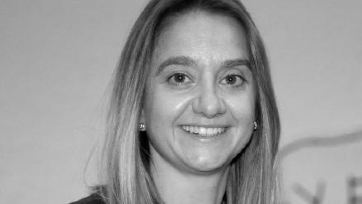 Sònia Bigordà és la nova presidenta del Col·legi de Psicòlegs