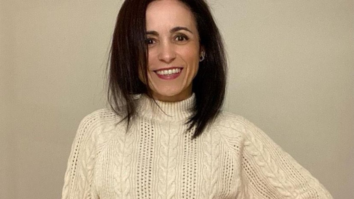 El nou fitxatge del comú d'Andorra la Vella, Marta Marinello.