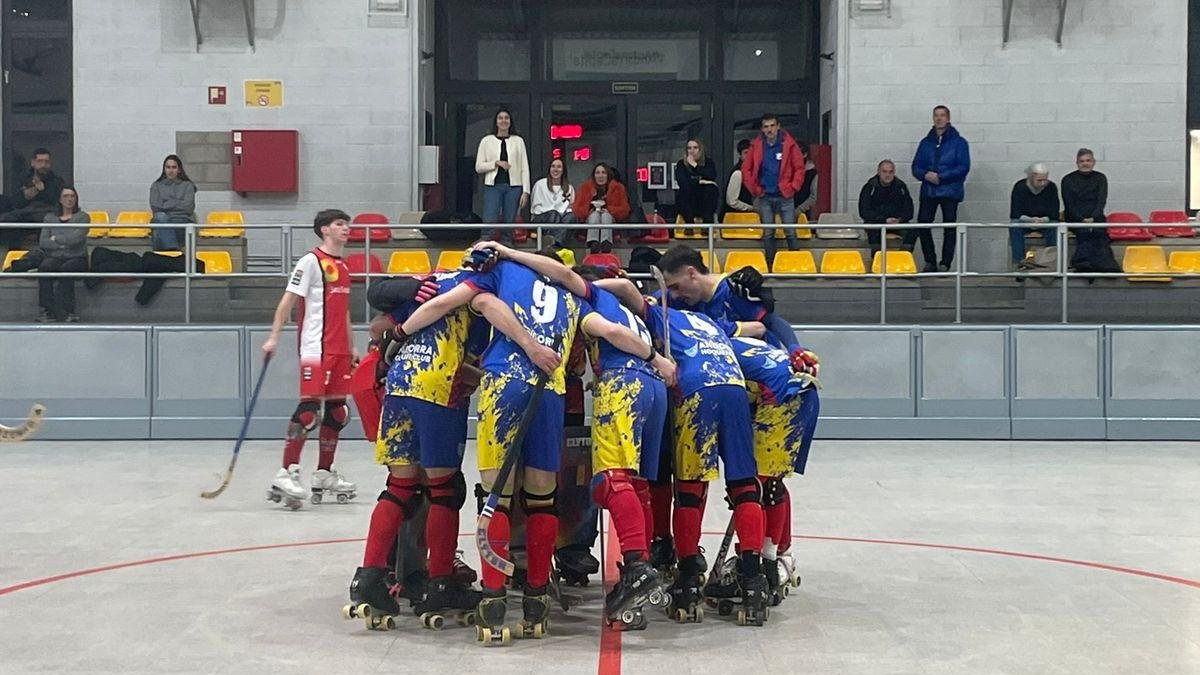 Andorra HC
