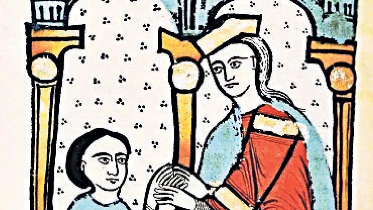 Liber feudorum maior