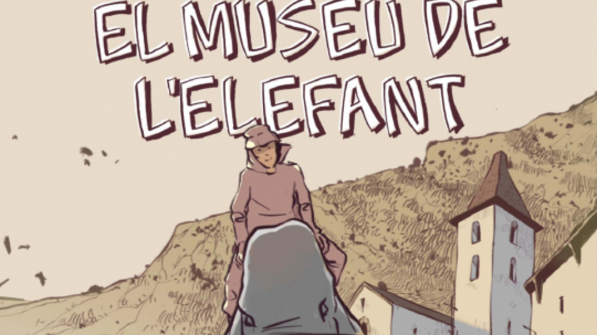 El museu de l'elefant