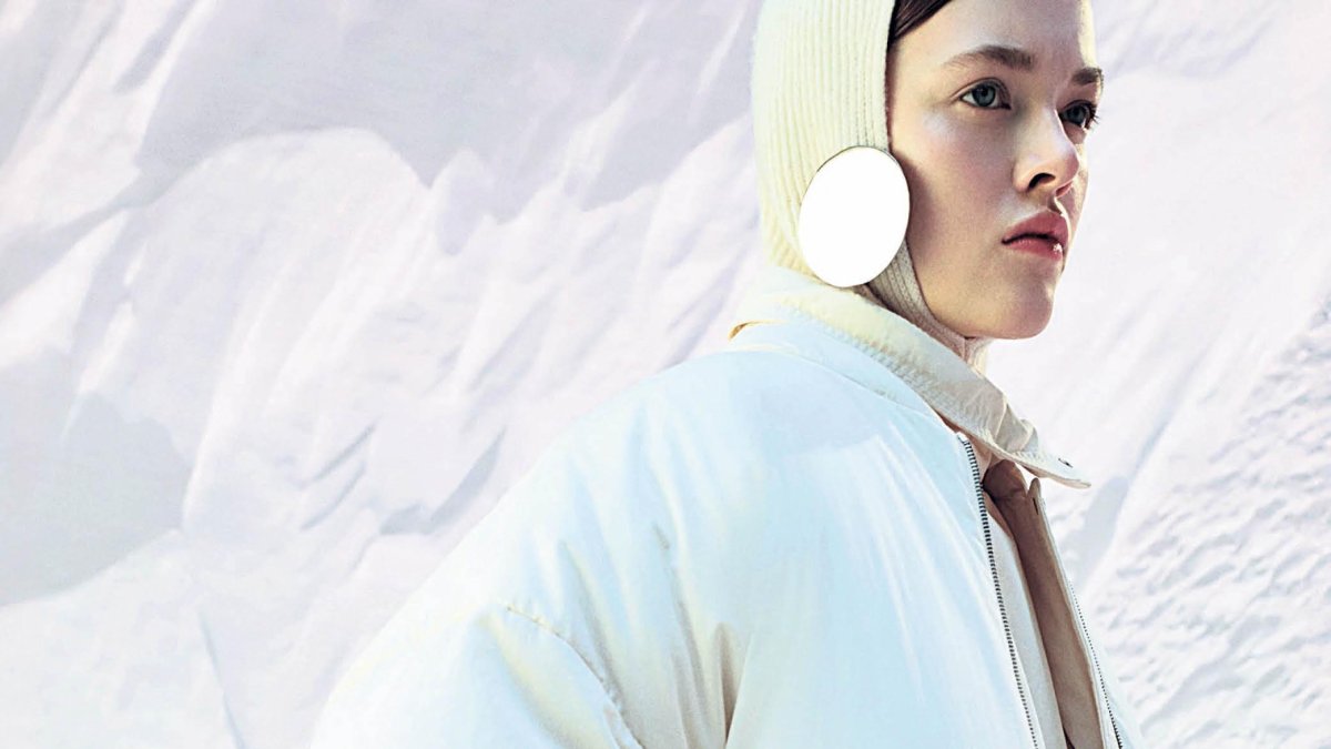 Jil Sander per Moncler