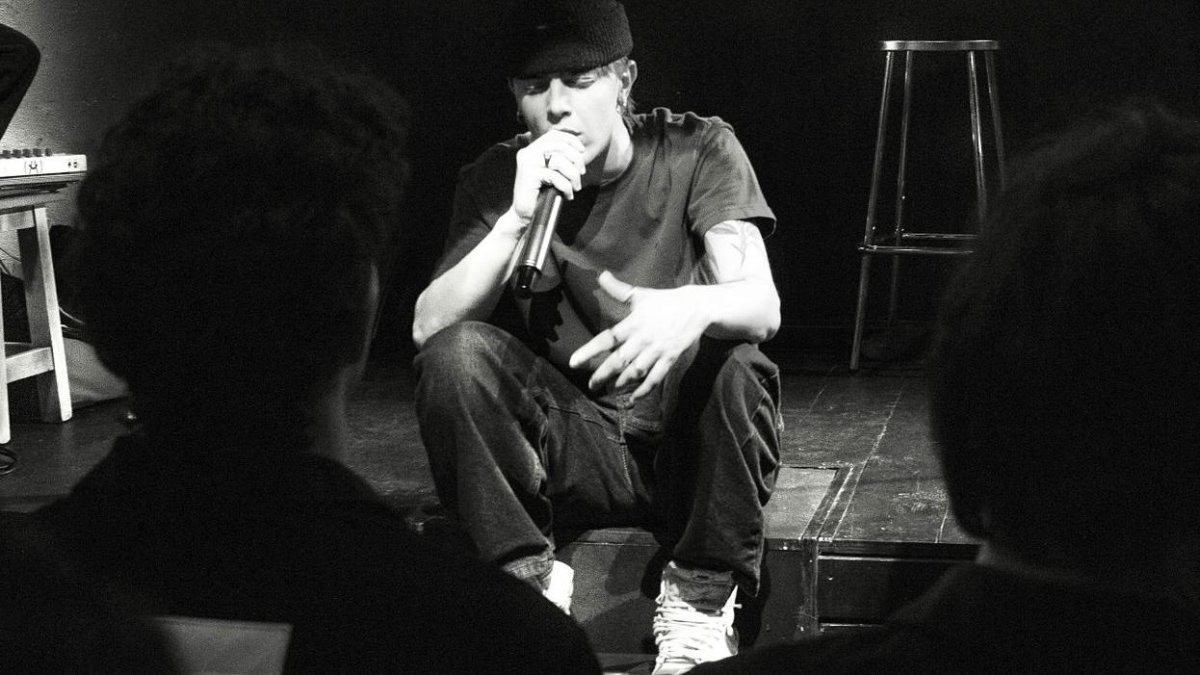 Joan Altimir cantant