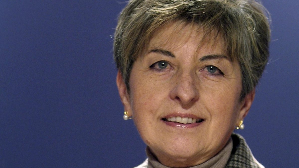 Maria Pilar Riba Font va ser consellera general del 2005 al 2011 per Encamp