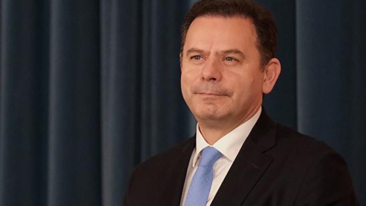 Luís Montenegro és el primer ministre de Portugal des de l'abril del 2024