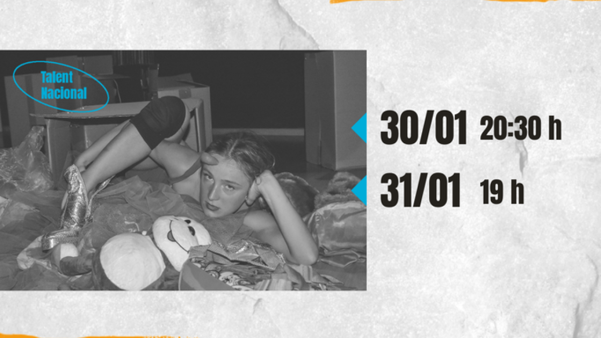 ‘22 Caixes’ d’Aina Sánchez