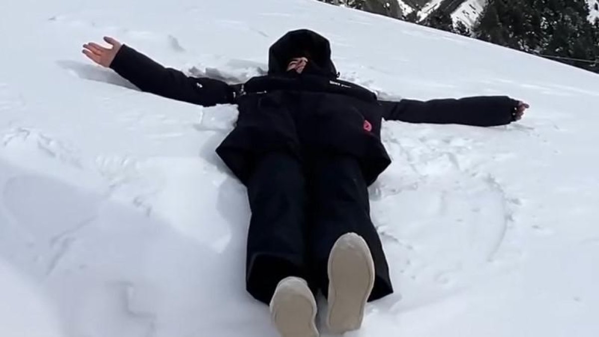 Franco Colapinto neu.