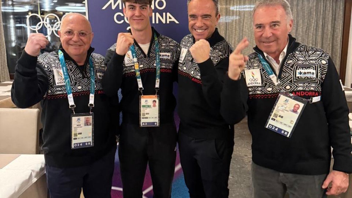 Espot Miró, Cornella, Cabanes i Coma a Bormio.