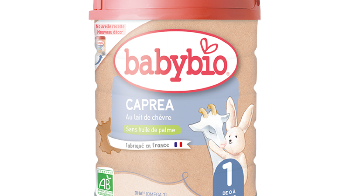 Lot de llet que salut ha hagut de retirar de forma preventiva