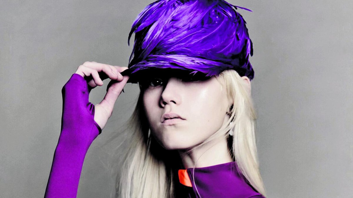 Balenciaga Pre-Fall 2026 Collection.