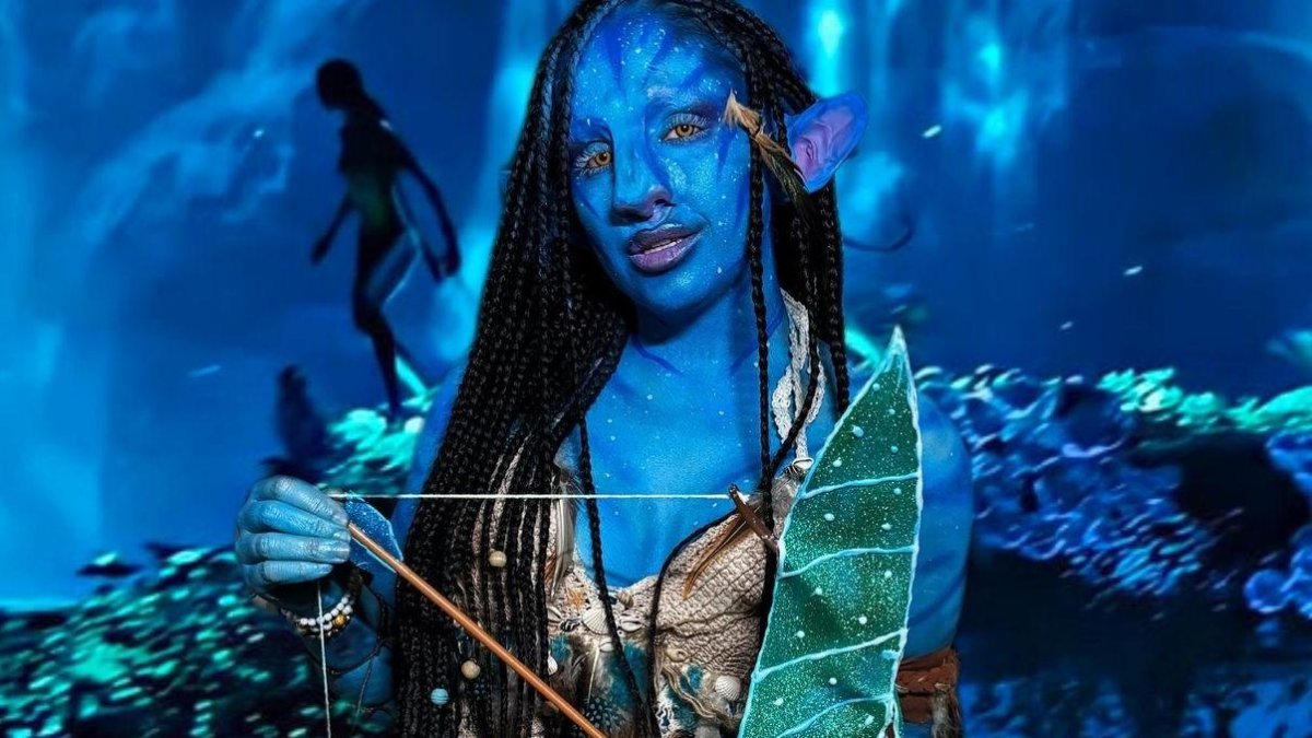 El resultat de la proposta d'Andrea Ruiz.