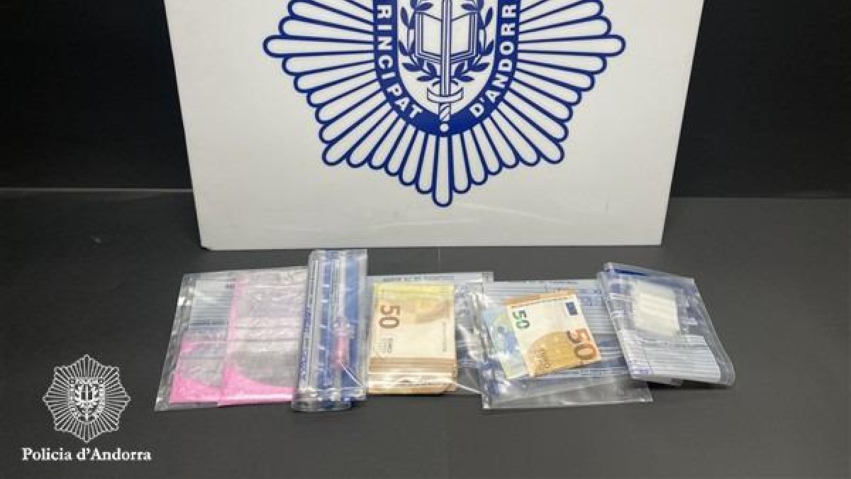 La policia desmantetlla un pis on s'exercia la prostitució a Encamp