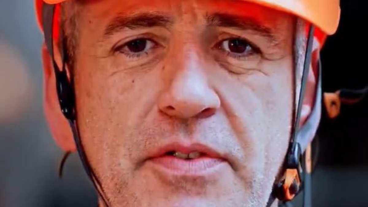 El comú d'Andorra la Vella lloa la feina dels treballadors del departament d'Higiene