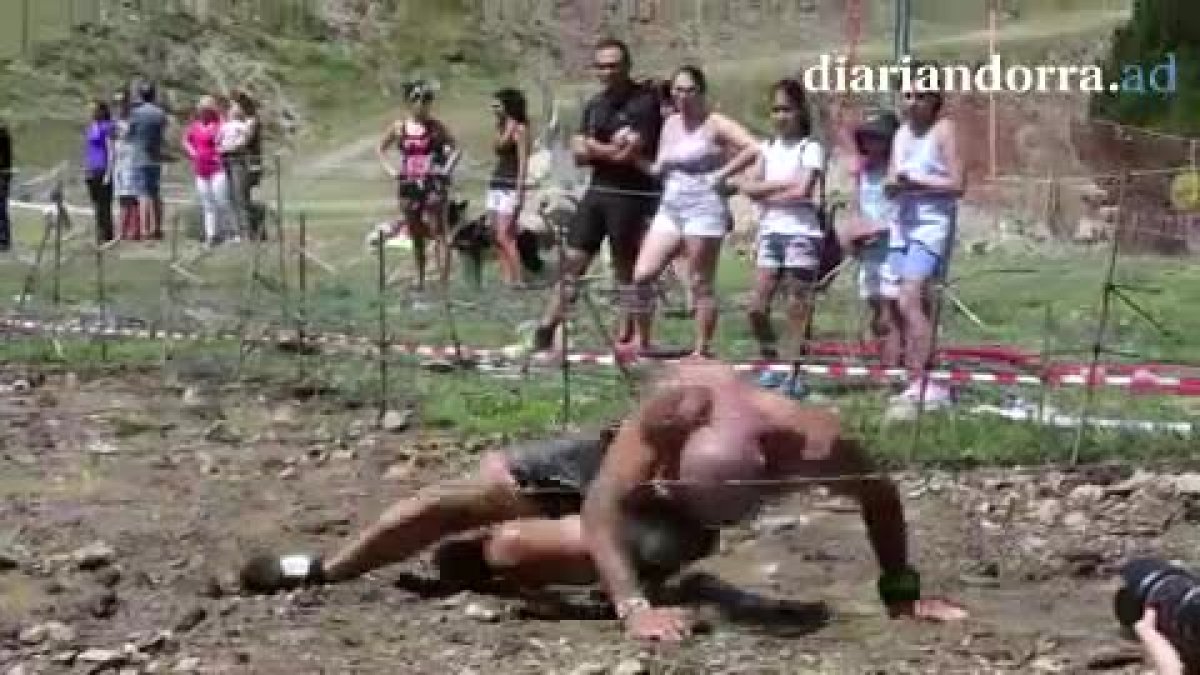 Spartan Race