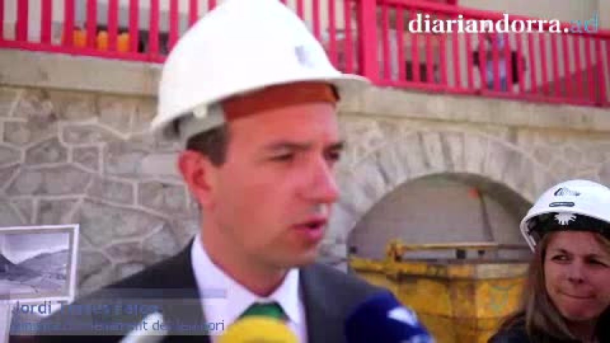Setembre del 2018: trasllat al Rosaleda