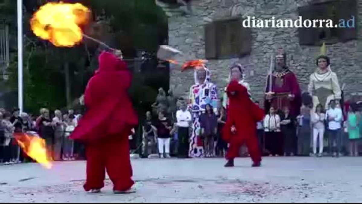 Falles