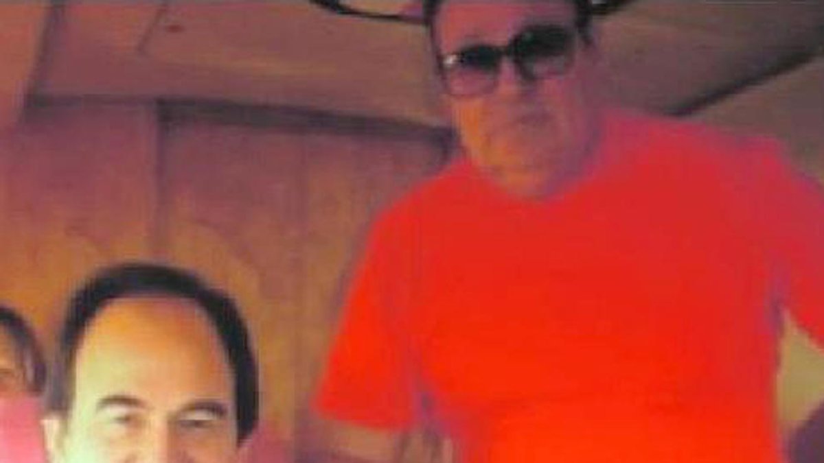 Imputat per blanqueig el general rus amb 44 milions retinguts a BPA