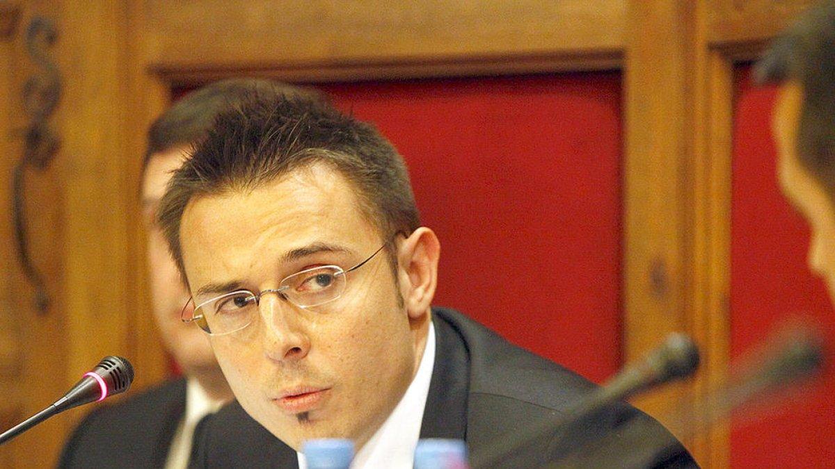 Joan Antoni León passa a ser el secretari d'Estat de Salut