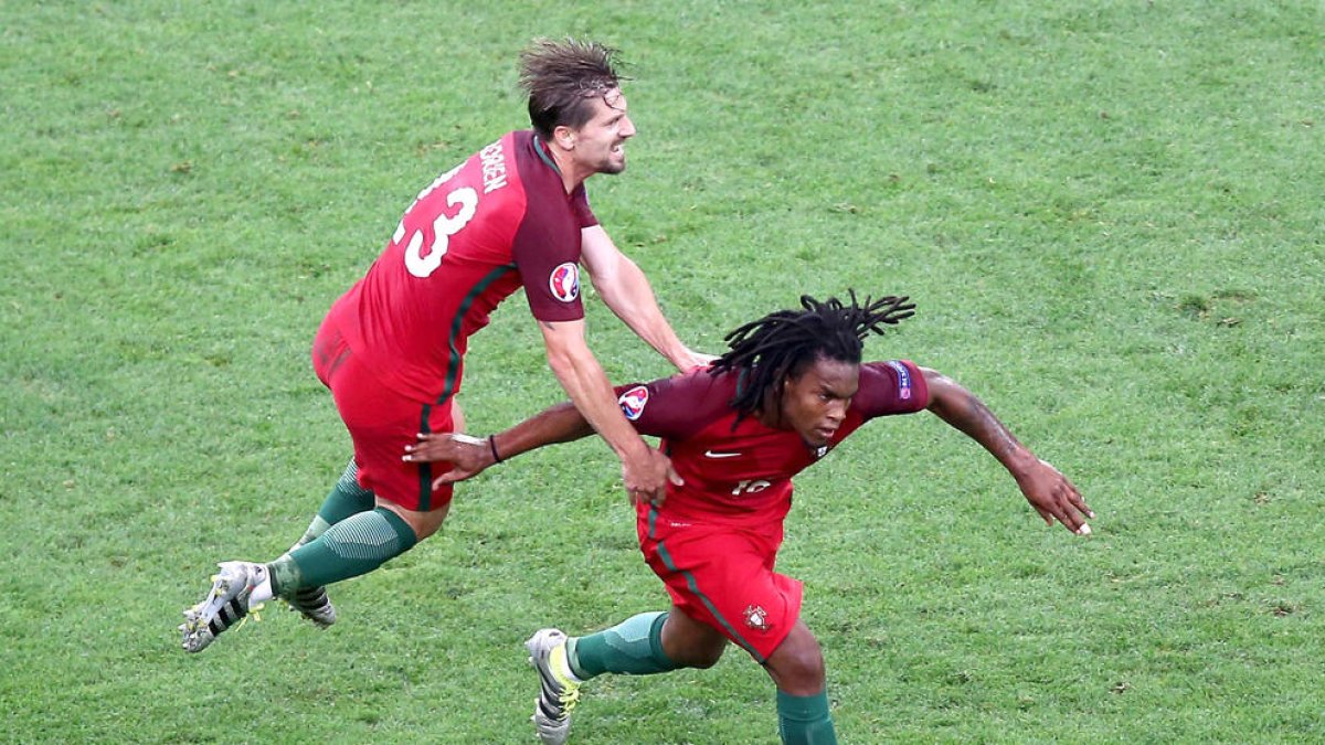 Portugal, semifinalista