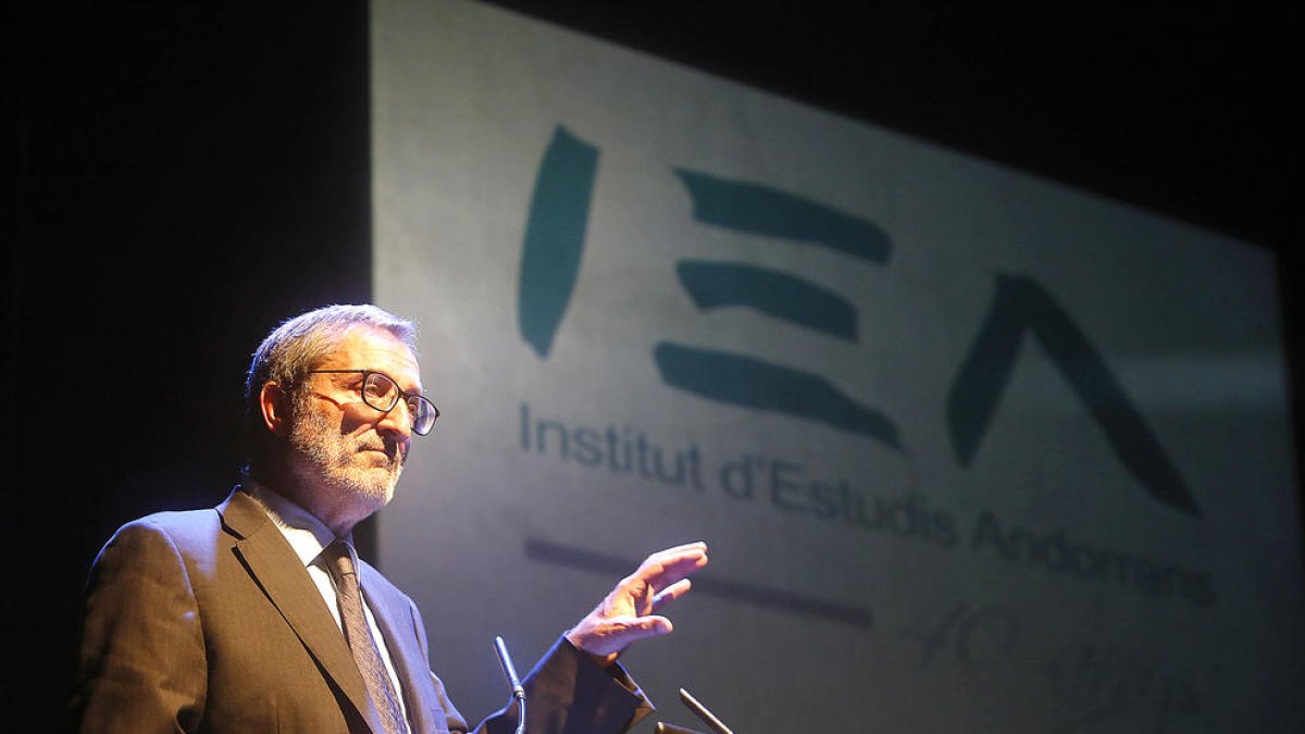 Coneixent el país