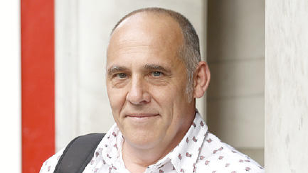 Michel Aguilar