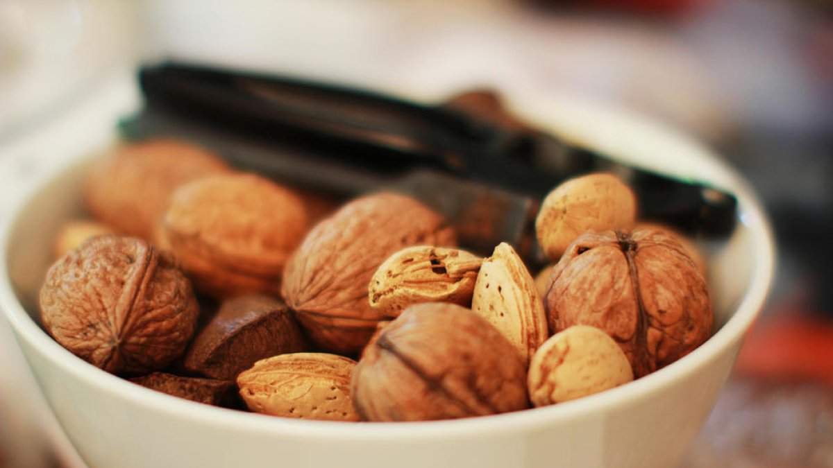 Hi ha certes pautes alimentàries que afavoreixen el cervell.
