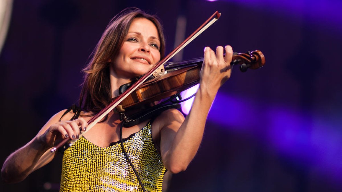 Sharon Corr