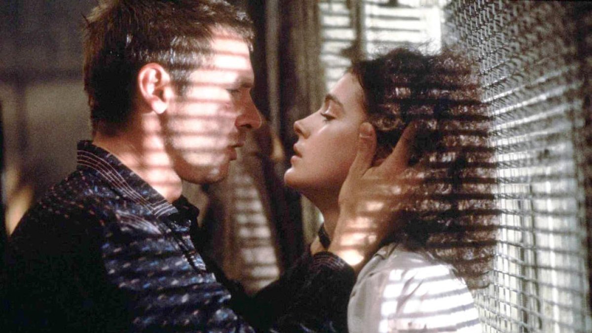 'Blade Runner' i els robots de cinema s'instal·len a ArtalRoc