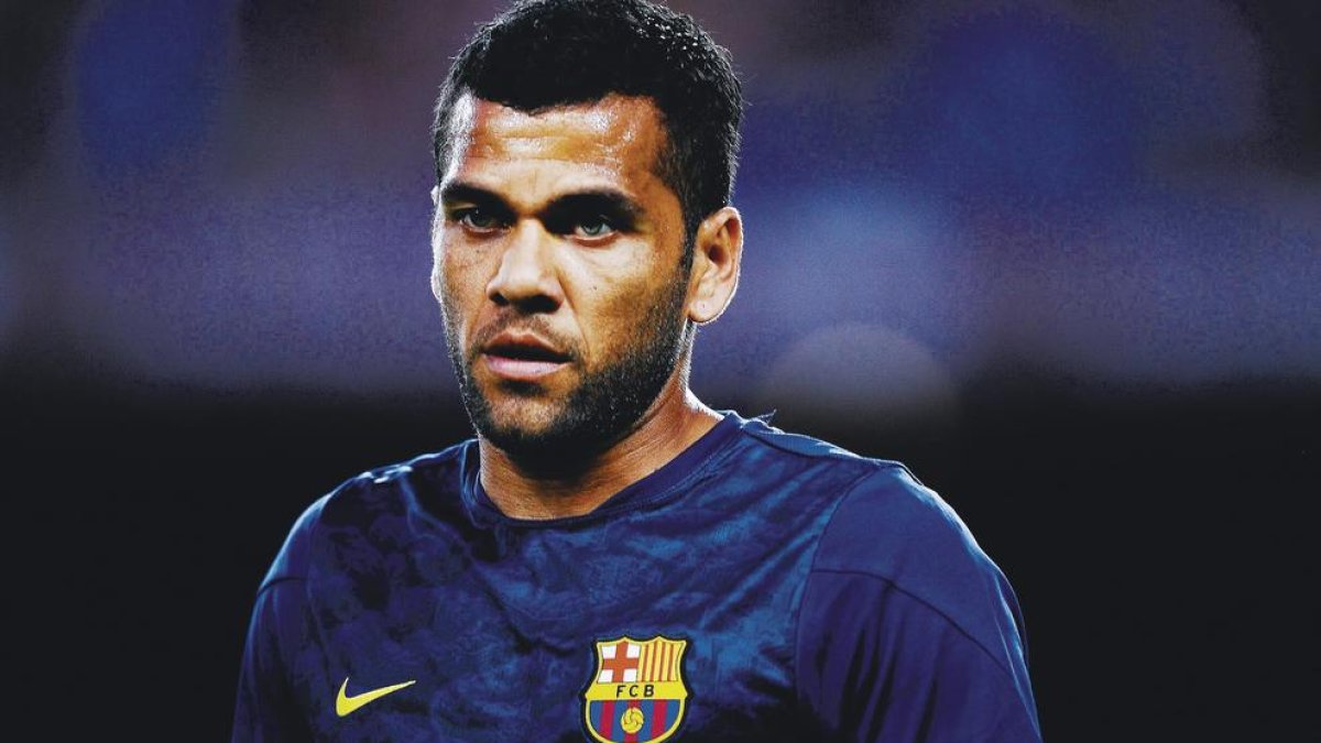 Dani Alves