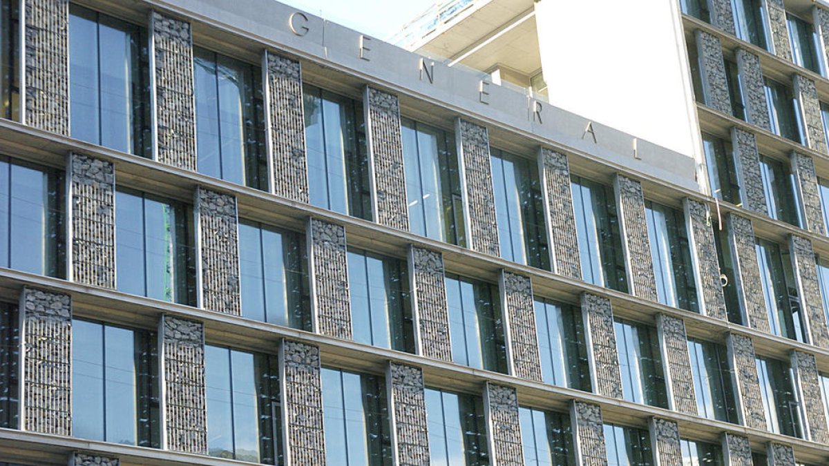 Debat al Consell General sobre les polítiques d'igualtat