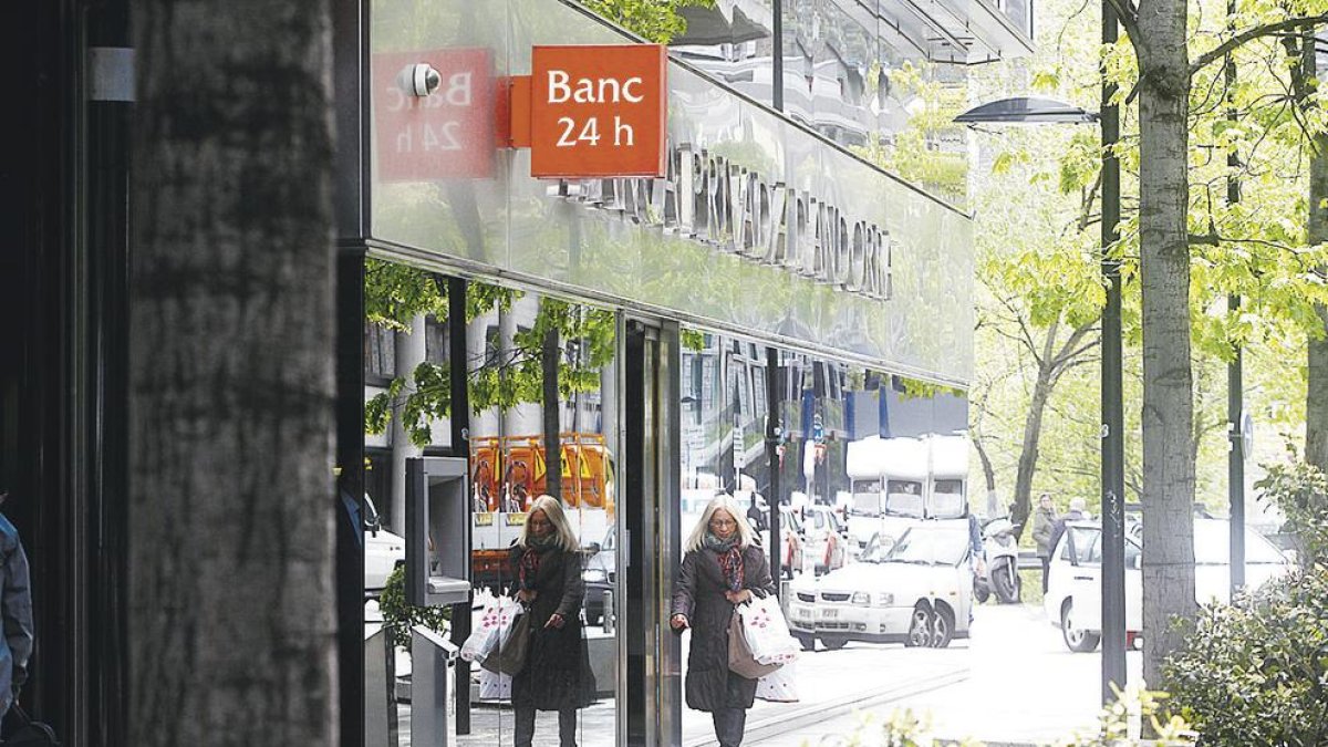 L'INAF haurà d'aportar l'estudi que considerava que BPA era inviable