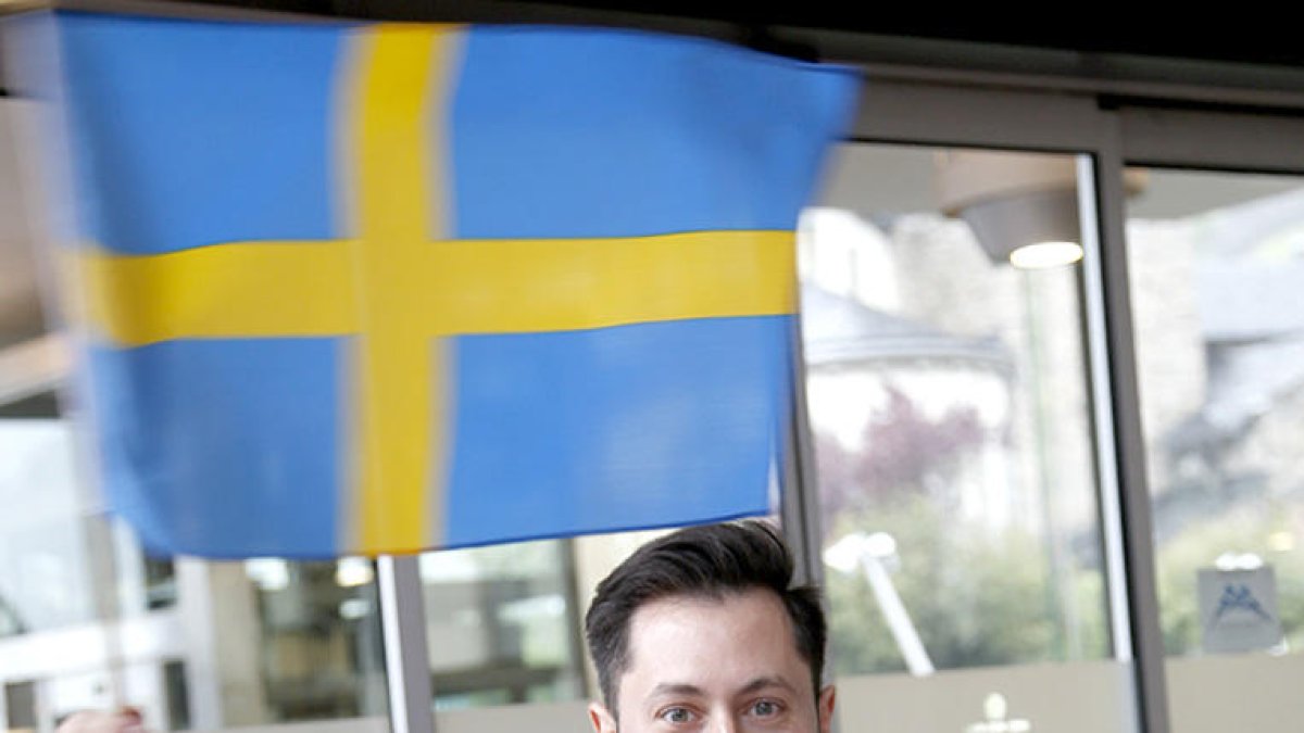 “El fanatisme per Eurovisió és dels que no es perden!”